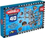 Marble Racetrax Circuit Knikkerbaan