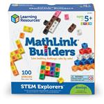 MathLink® Cubes - Bouwset