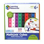 MathLink® Cubes Number Blocks, Vlot rekenen