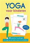 Yoga voor kinderen