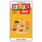 Loco Mini - groep 1/2 - Seizoenen: Lente Zomer
