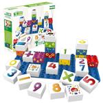 BiOBUDDi duplo - Learning Numbers
