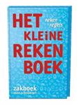 Het kleine rekenboek (met rekenregels)