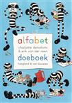 Alfabet Doeboek - Charlotte Dematons