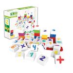 BiOBUDDi duplo - Education nummers leren kennen