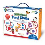 Skill Builders! Eerste vaardigheden (Engels) / First Skills set (EN)
