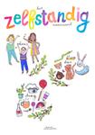 A2 poster - Taal - het Zelfstandig naamwoord