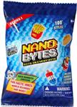 NanoBytes Mystery bags incl. stickers en QR code