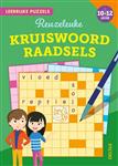 Reuzeleuke kruiswoordraadsels (10-12 j.)