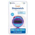 Stopwatch voor kinderen