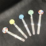 Afstandhouders, lolly's (5 st.)