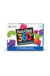 Mental Blox - 360* | 3D spel!