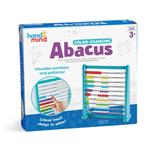 Abacus tot 100 - Kleur verandering