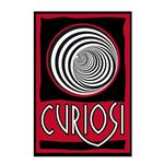 Curiosi Picoli mini puzzel in luciferdoosje - Tunnel