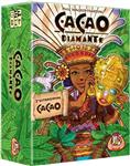 Cacao: uitbreiding 2 Diamante 8+