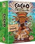 Cacao: uitbreiding 1 Chocolatl 8+