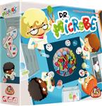 Dr. Microbe 8+