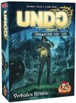 Undo: Verboden kennis 10+