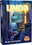 Undo: Bloed in het donker 10+