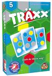 Traxx (incl, schrijfblokken) 8+