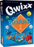 Qwixx On board 8+