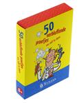 50 verbluffende proefjes om zelf te doen