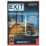 Exit: De Beroving Op De Mississippi