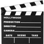 Filmklapper