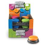 Antwoord buzzers Voordeelset (12 stuks)