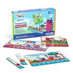 Number Blocks - Puzzel set - Telrij