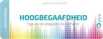 Hulpwaaier Hoogbegaafdheid