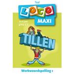 Loco Maxi - groep 6/7 - Werkwoordspelling 1