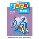 Loco Maxi - groep 6/7 - Rekenen met geld