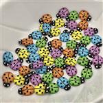 Counters: Ladybug (50 st.)