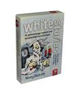 White stories - 50 spookachtige raadsels (8+ jaar)
