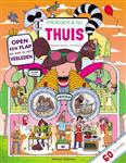 Vroeger& nu: thuis