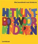 Het kunstboek voor kinderen - geel