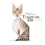 Tangram kat