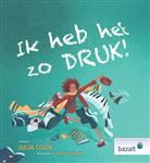 Ik heb het zo druk!