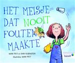 Het meisje dat nooit fouten maakte