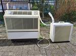 Mobiele Airco met Split-Unit
