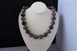 MAANSTEEN (16 mm) ketting