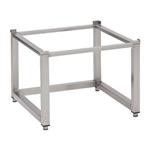 Gastro M vaatwasmachine onderstel 60x60x40cm open