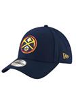 New Era Denver Nuggets NBA 9Forty Cap