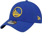 New Era Golden State Warriors NBA 9Forty Cap