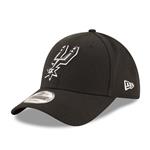 New Era San Antonio Spurs NBA 9Forty Cap