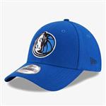 New Era Dallas Mavericks NBA 9Forty Cap