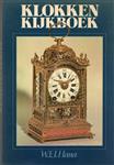 klokken kijkboek w.f.j. hana