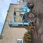 MANITOU M430CP Ruwterrein heftruck 4X4 TRIPLO