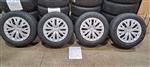 Nieuwe winterbanden set voor Toyota Yaris